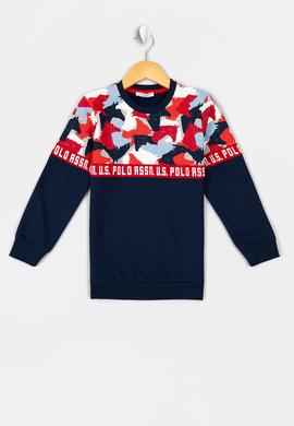 Erkek Çocuk Koyu Lacivert Pijama - 50223177005