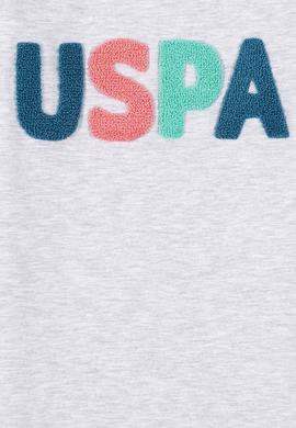 Kız Çocuk Beyaz Pijama - 50223186001