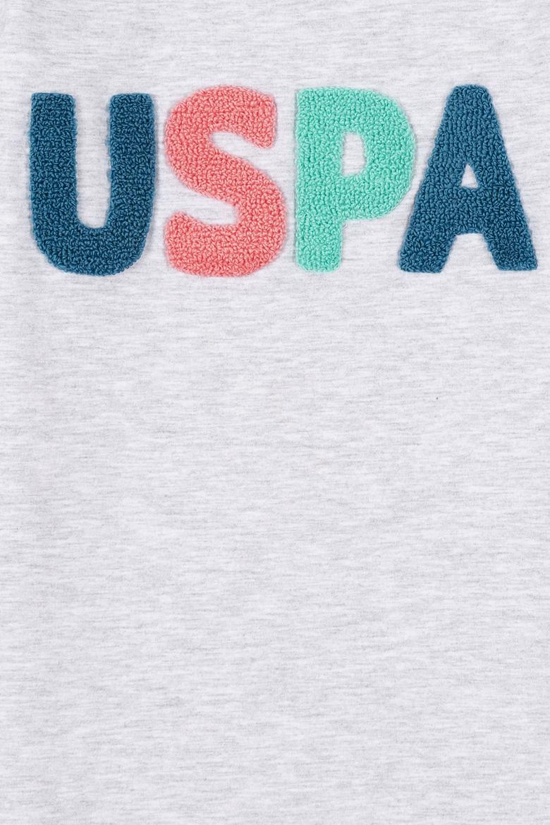 Kız Çocuk Beyaz Pijama - 50223186001