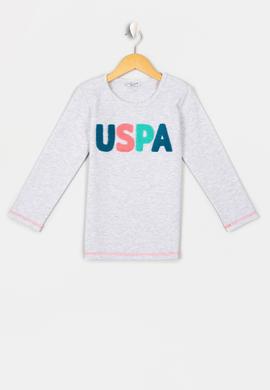 Kız Çocuk Beyaz Pijama - 50223186001