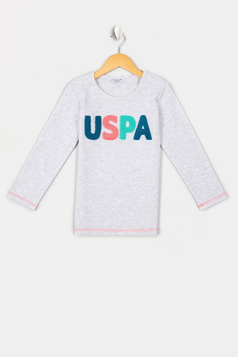 Kız Çocuk Beyaz Pijama - 50223186001