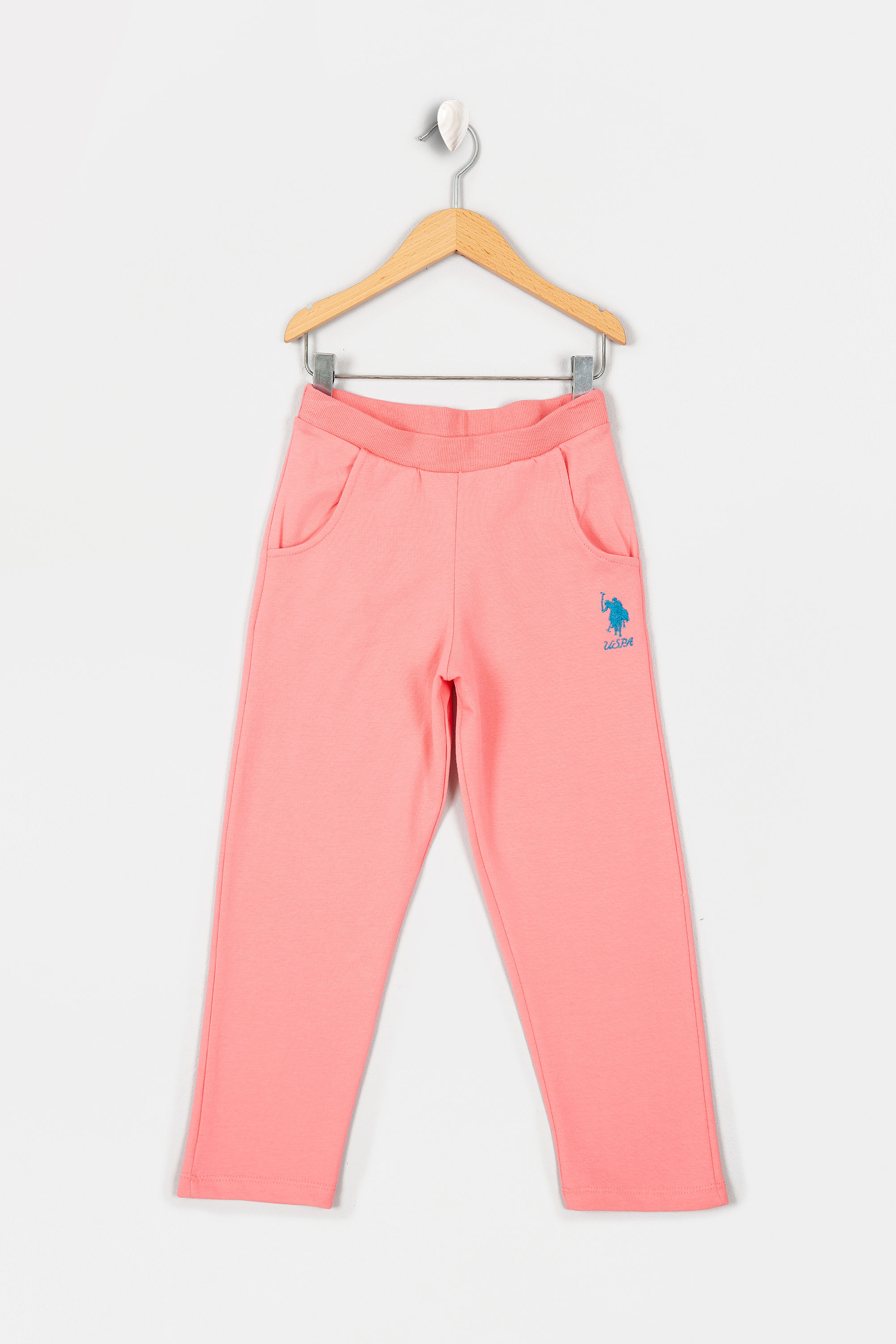 Kız Çocuk Beyaz Pijama - Image 3