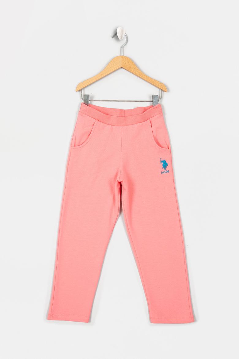 Kız Çocuk Beyaz Pijama - 50223186001