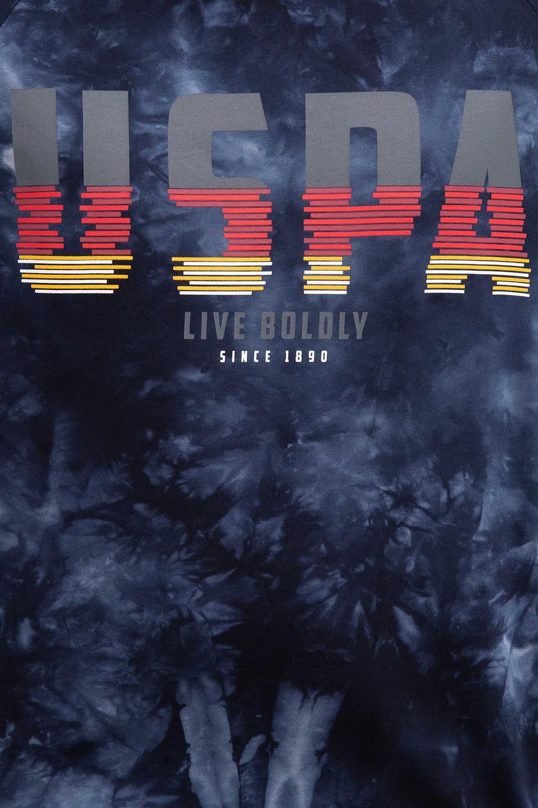 Erkek Lacivert Deniz Şortu - 50223332008