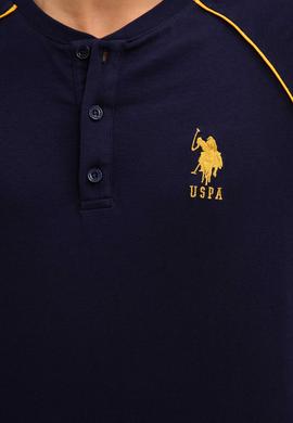 Erkek Mavi Deniz Şortu - 50223338004