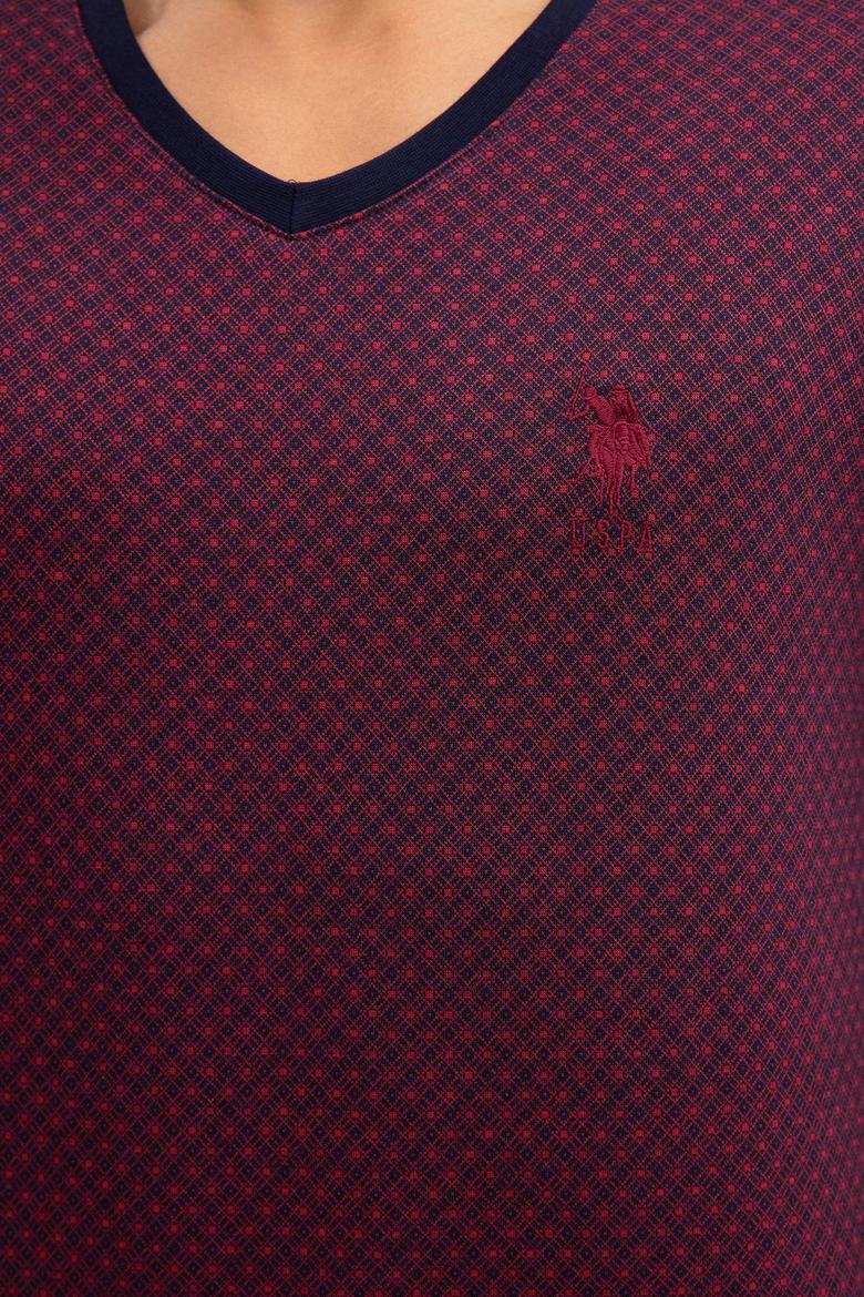 Erkek Sarı Deniz Şortu - 50223537002