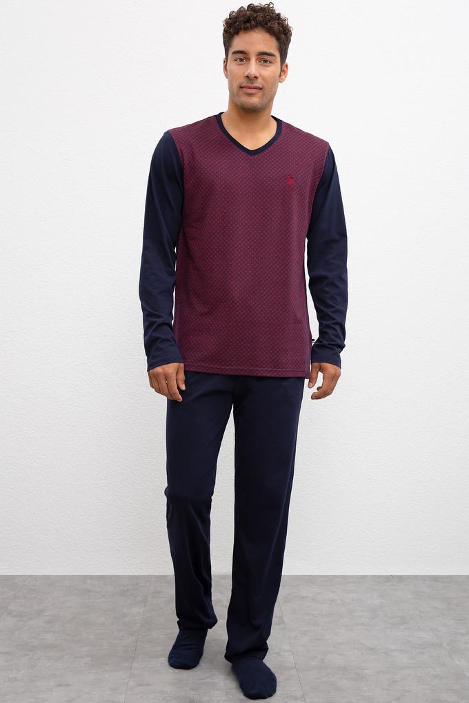 Erkek Sarı Deniz Şortu