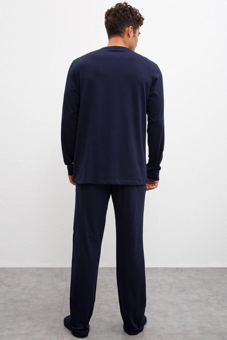 Erkek Sarı Deniz Şortu - 50223537002