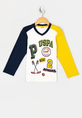 Erkek Çocuk Pijama - 50222980005