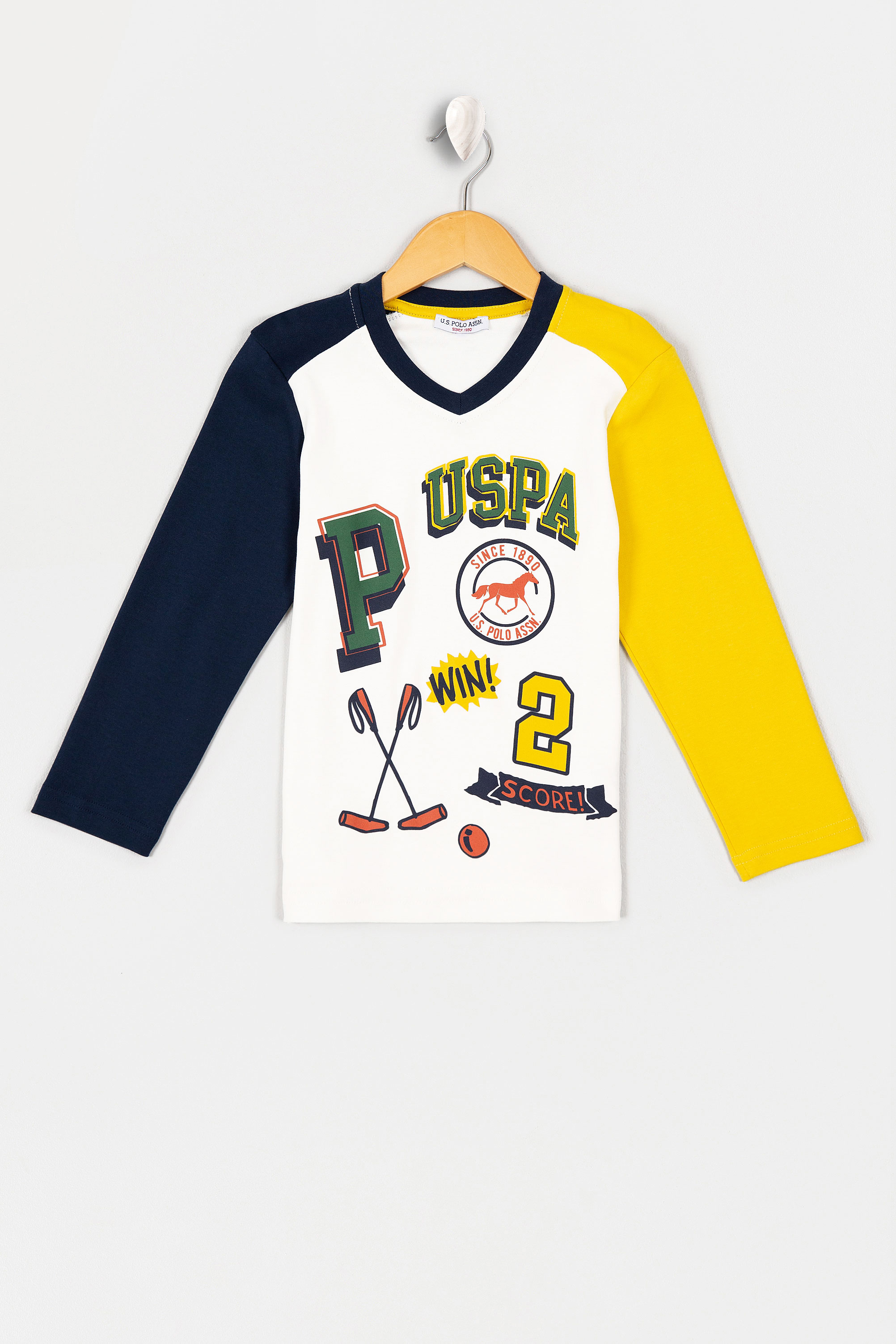 Erkek Çocuk Pijama - Image 2