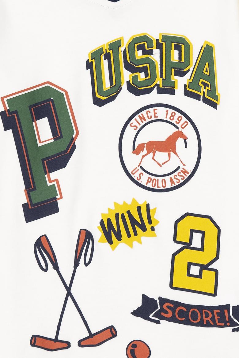 Erkek Çocuk Pijama - 50222980005