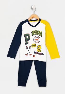 Erkek Çocuk Pijama - 50222980005