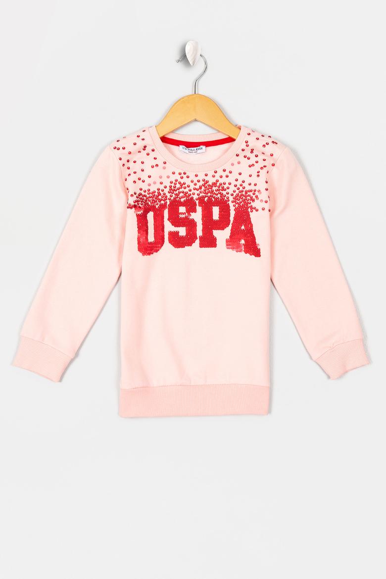 Kız Çocuk Pembe Pijama Takımı - 50223184001