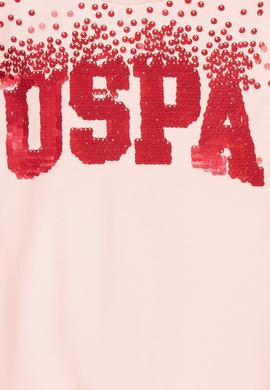 Kız Çocuk Pembe Pijama Takımı - 50223184001