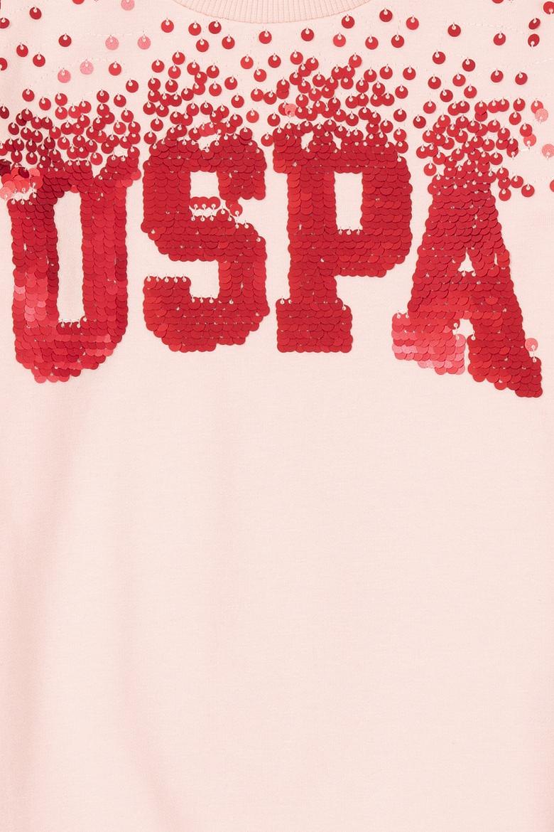 Kız Çocuk Pembe Pijama Takımı - 50223184001