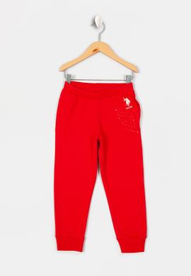 Kız Çocuk Pembe Pijama Takımı - 50223184001