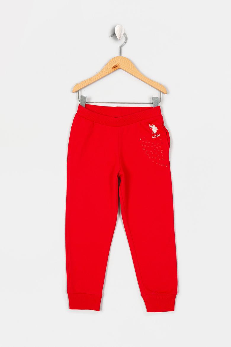 Kız Çocuk Pembe Pijama Takımı - 50223184001