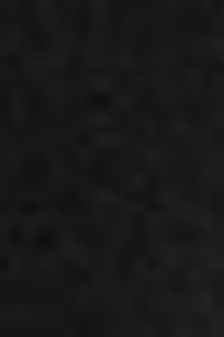 Kız Çocuk Siyah Kaban - 50207023045