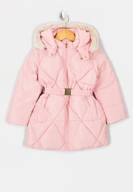 Kız Çocuk Pembe Kaban - 50207023064