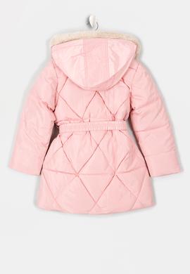 Kız Çocuk Pembe Kaban - 50207023064