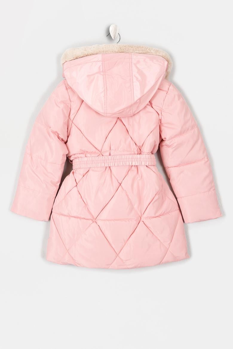 Kız Çocuk Pembe Kaban - 50207023064