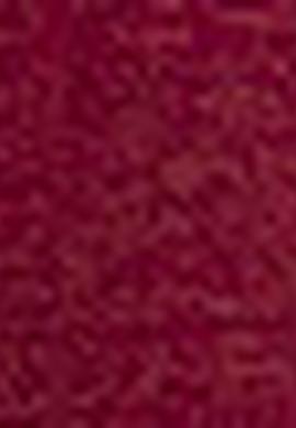 Erkek Bordo Kapüşonlu Fermuarlı Sweatshirt - 50207307055