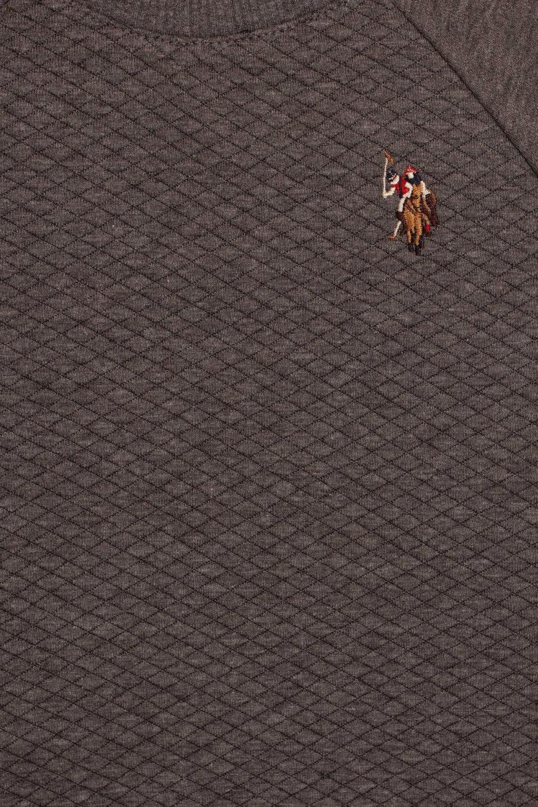 Çocuk Gri Sweatshirt - 50207570001