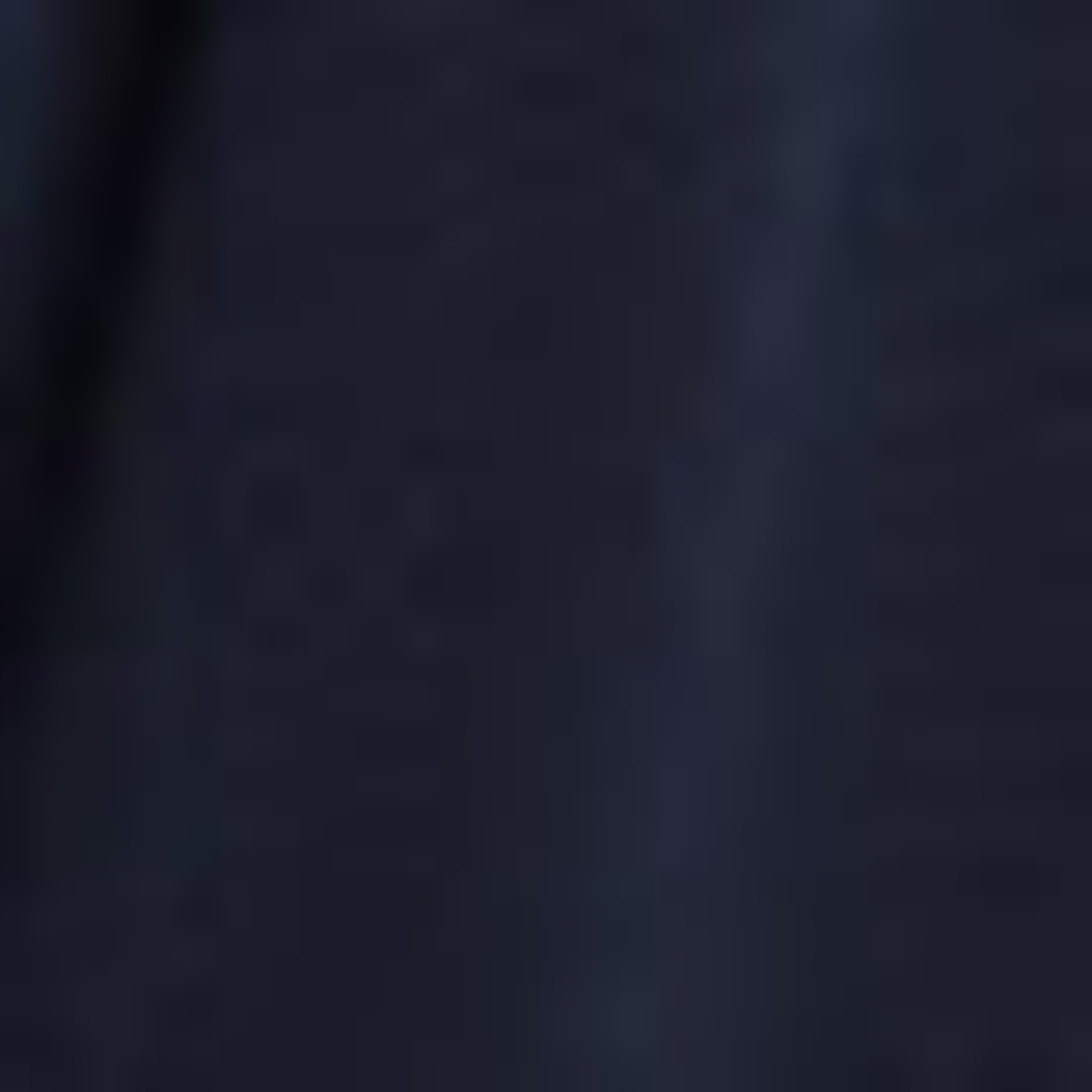 Kadın Lacivert Sweatshirt - Image 6