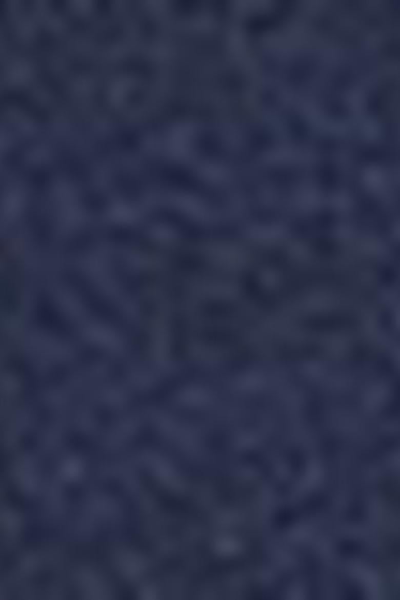 Erkek Lacivert Bisiklet Yaka Sweatshirt - 50208654001