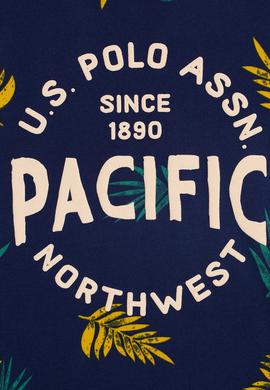 Çocuk Lacivert Sweatshirt - 50215833001