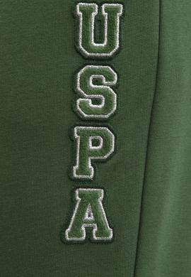 Kadın Yeşil Eşofman Altı - 50216144028