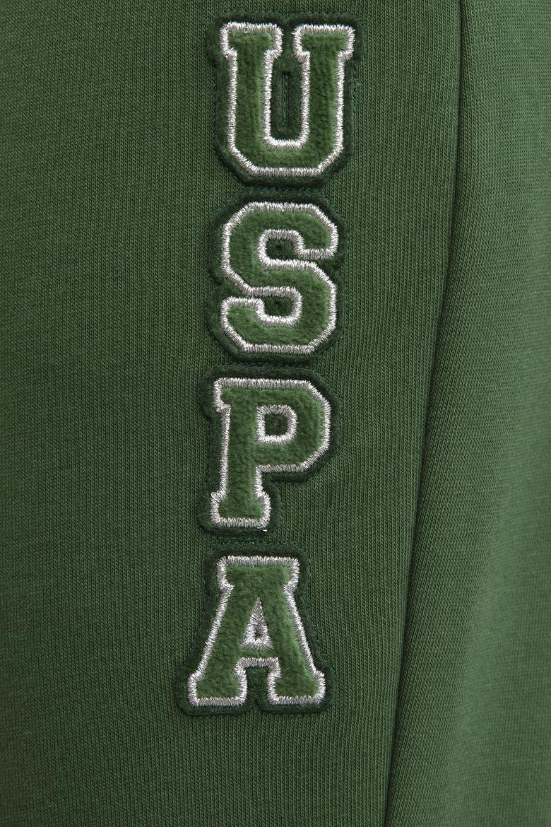 Kadın Yeşil Eşofman Altı - 50216144028