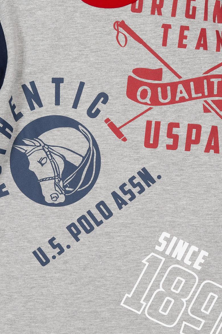 Erkek Çocuk Pijama - 50223174006