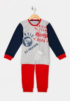 Erkek Çocuk Pijama - 50223174006