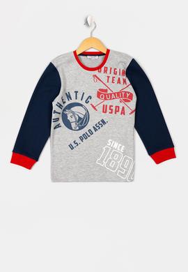 Erkek Çocuk Pijama - 50223174006