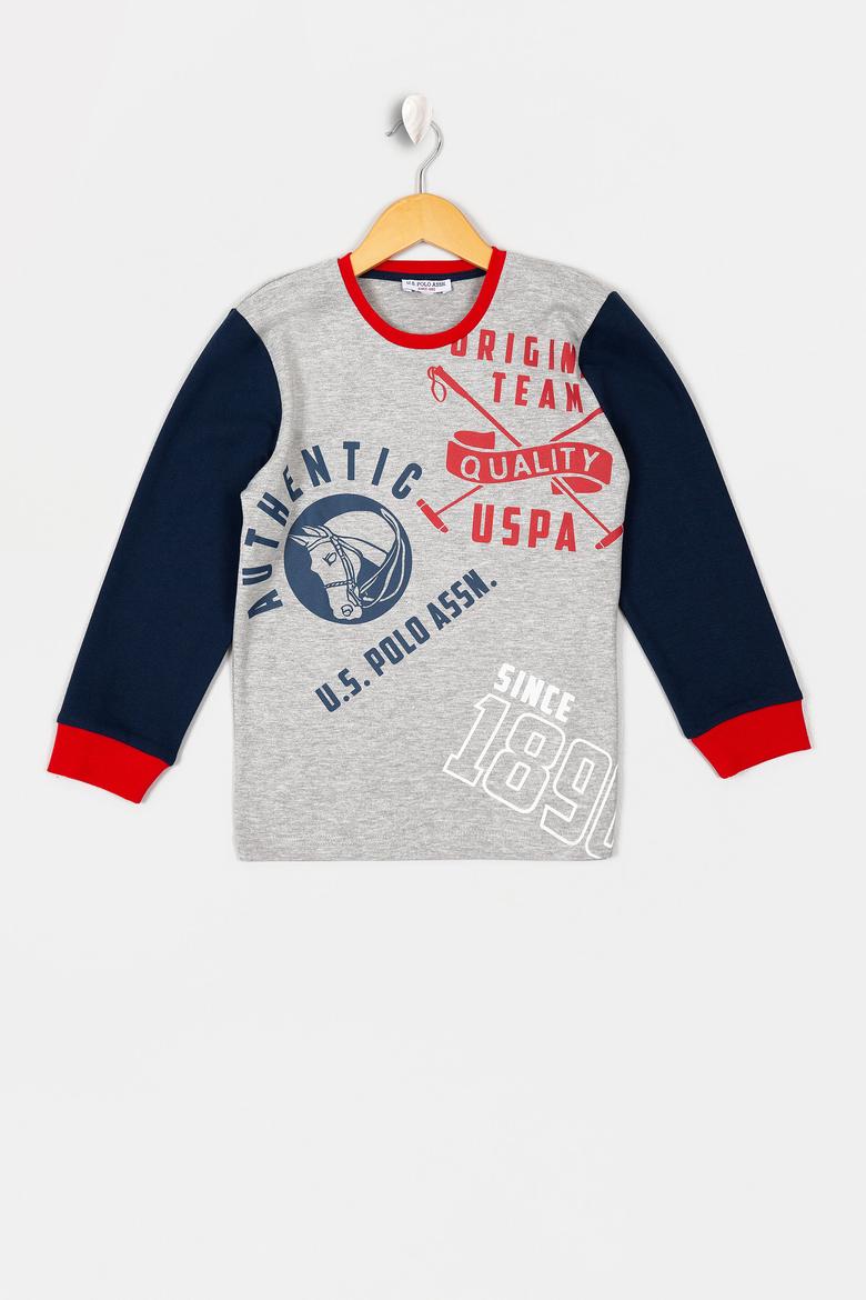 Erkek Çocuk Pijama - 50223174006