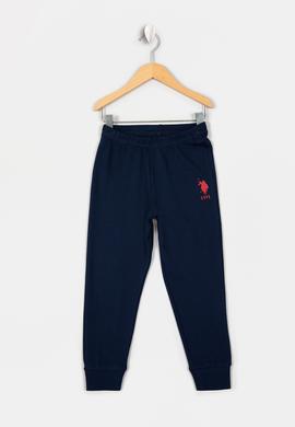 Erkek Çocuk Gri Pijama - 50223176001
