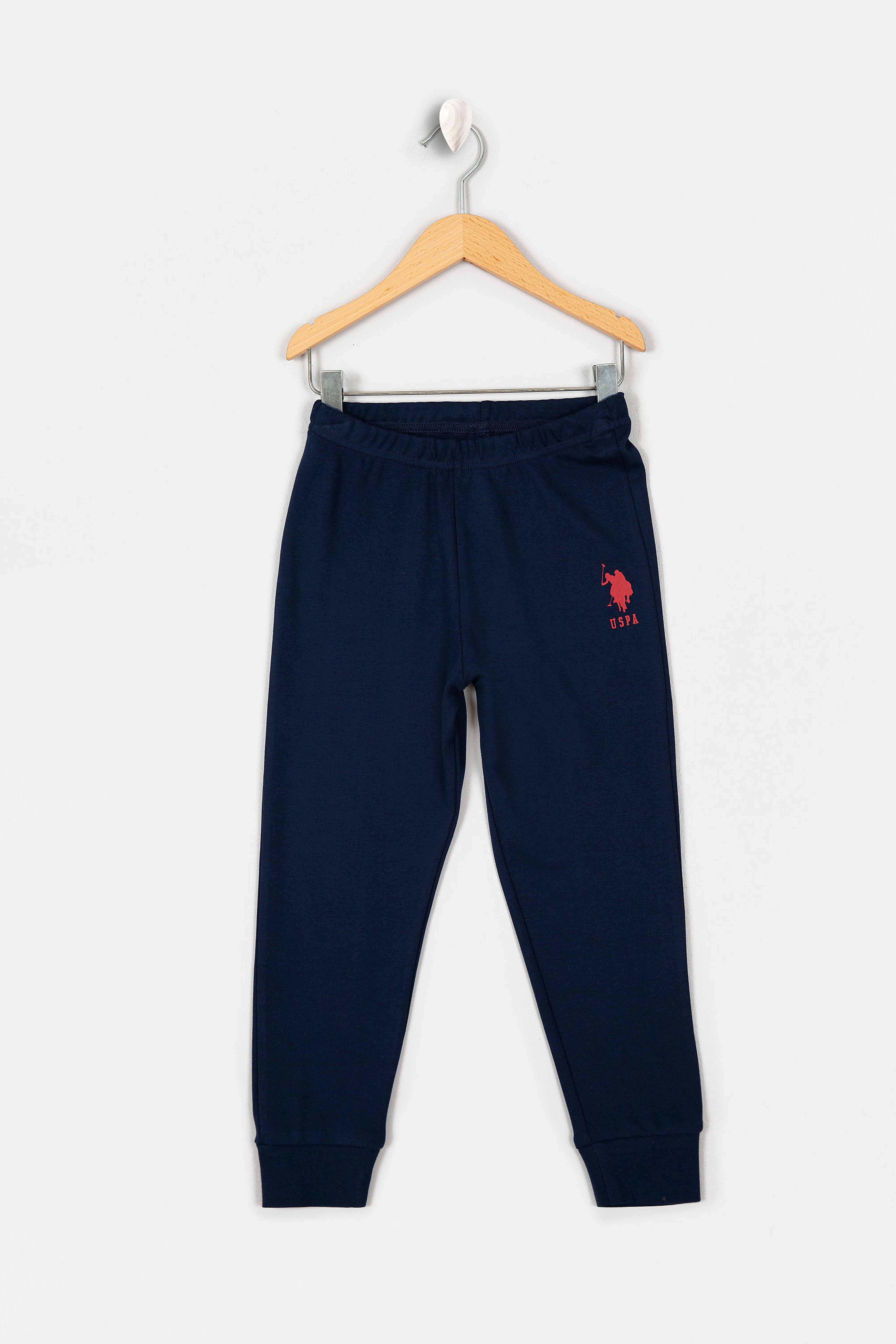 Erkek Çocuk Gri Pijama - Image 3
