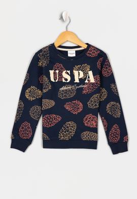 Erkek Çocuk Lacivert Sweatshirt - 50215871017