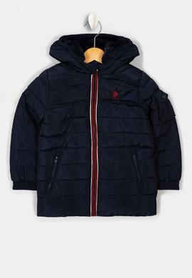 Erkek Çocuk Lacivert Mont - 50207026004