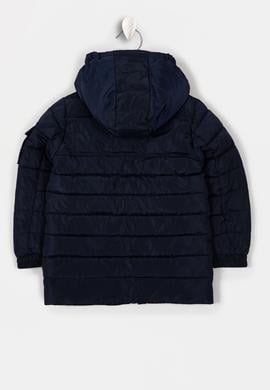 Erkek Çocuk Lacivert Mont - 50207026004