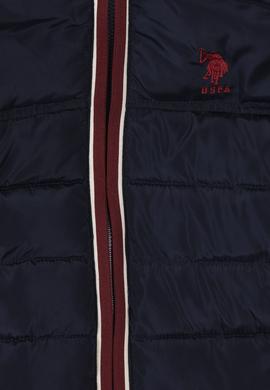 Erkek Çocuk Lacivert Mont - 50207026004