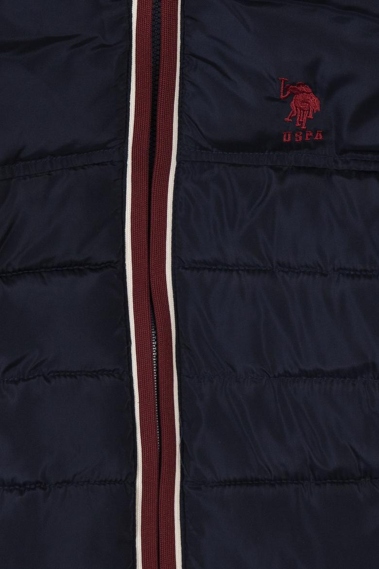 Erkek Çocuk Lacivert Mont - 50207026004