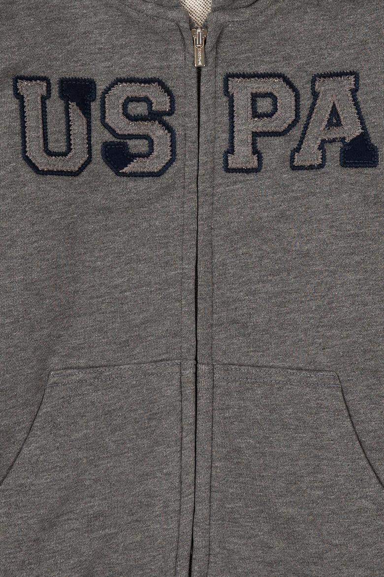 Çocuk Gri Sweatshirt - 50207320068