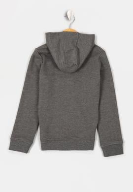 Çocuk Gri Sweatshirt - 50207320068