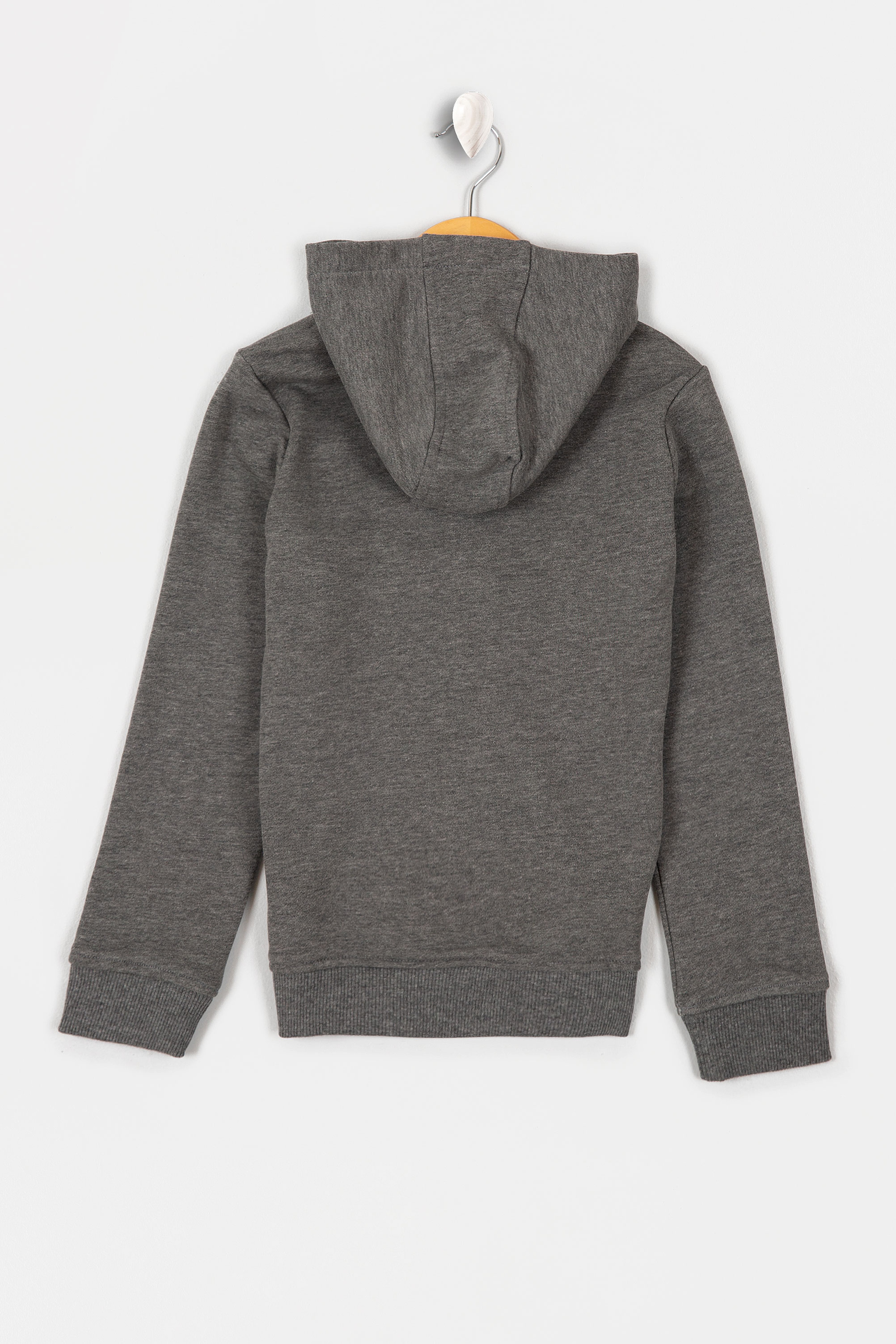 Çocuk Gri Sweatshirt - Image 2