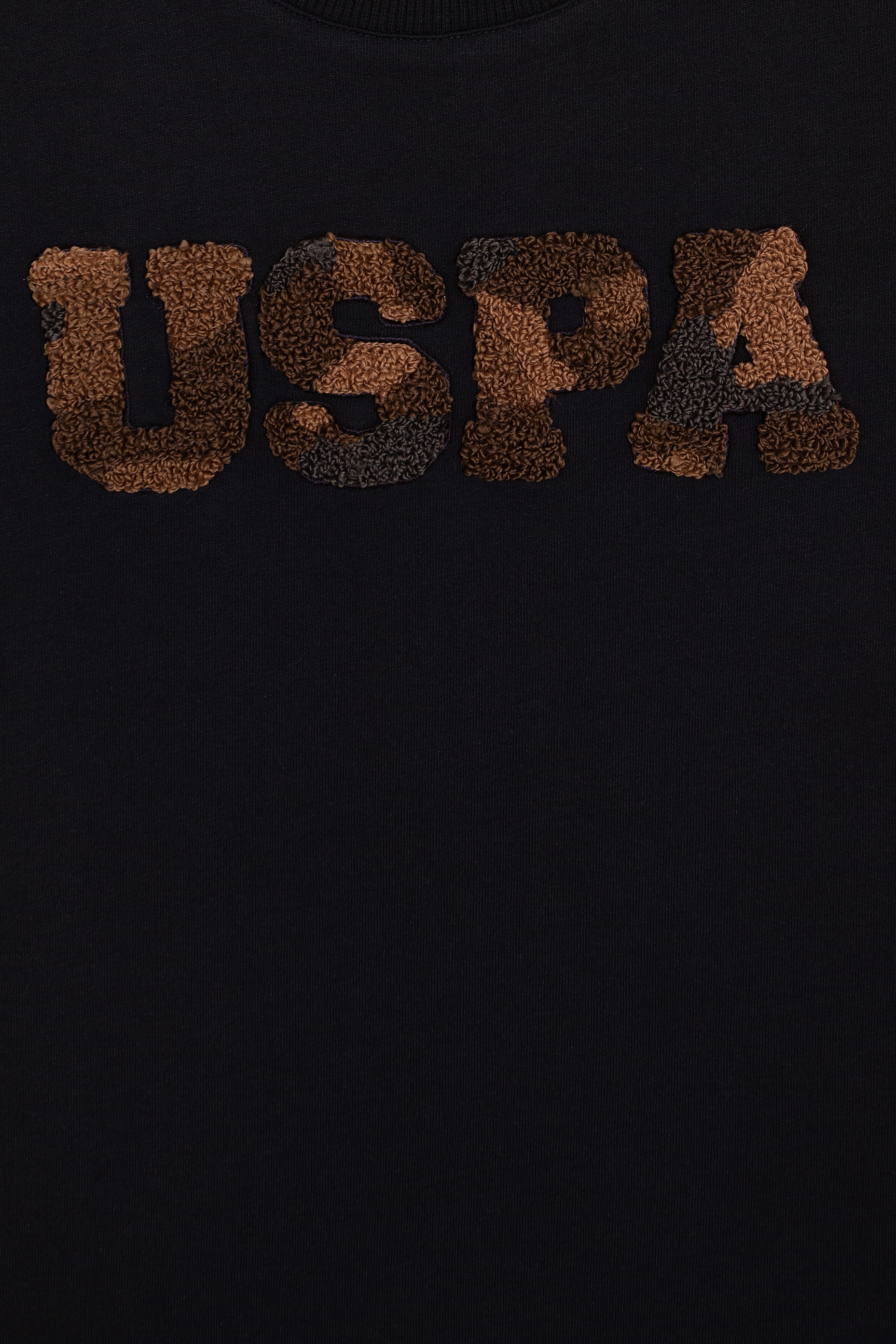 Erkek Çocuk Lacivert Sweatshirt - Image 3
