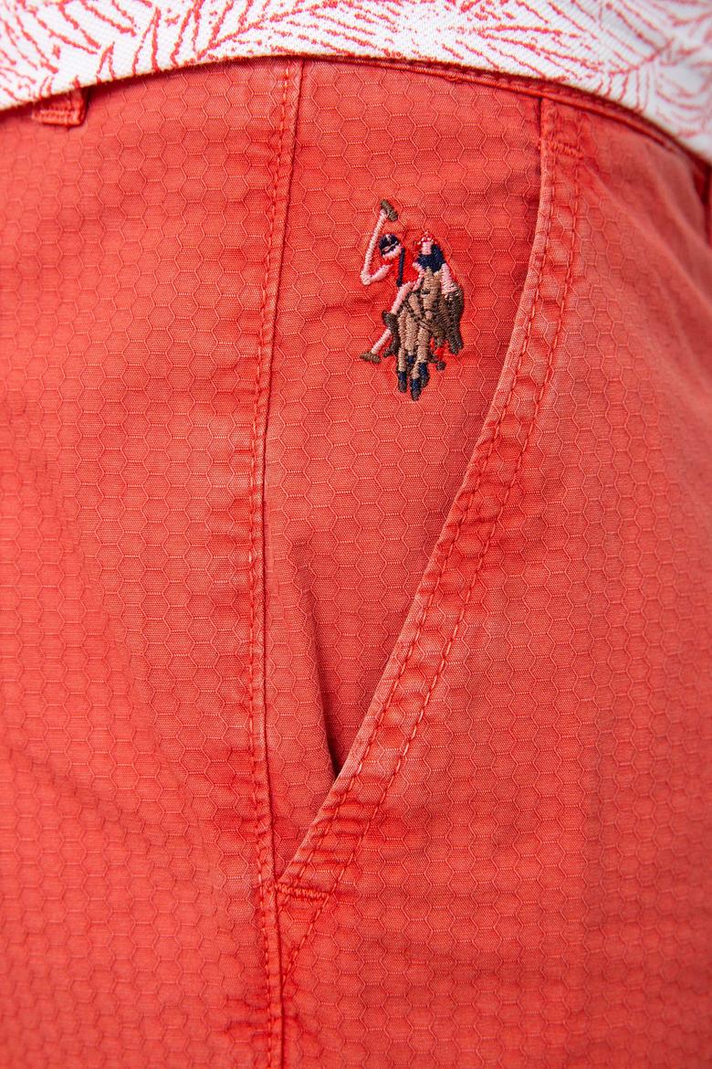 Erkek Kırmızı Şort - 50203106061