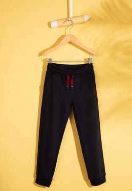 Çocuk Lacivert Eşofman Altı - 50207308008