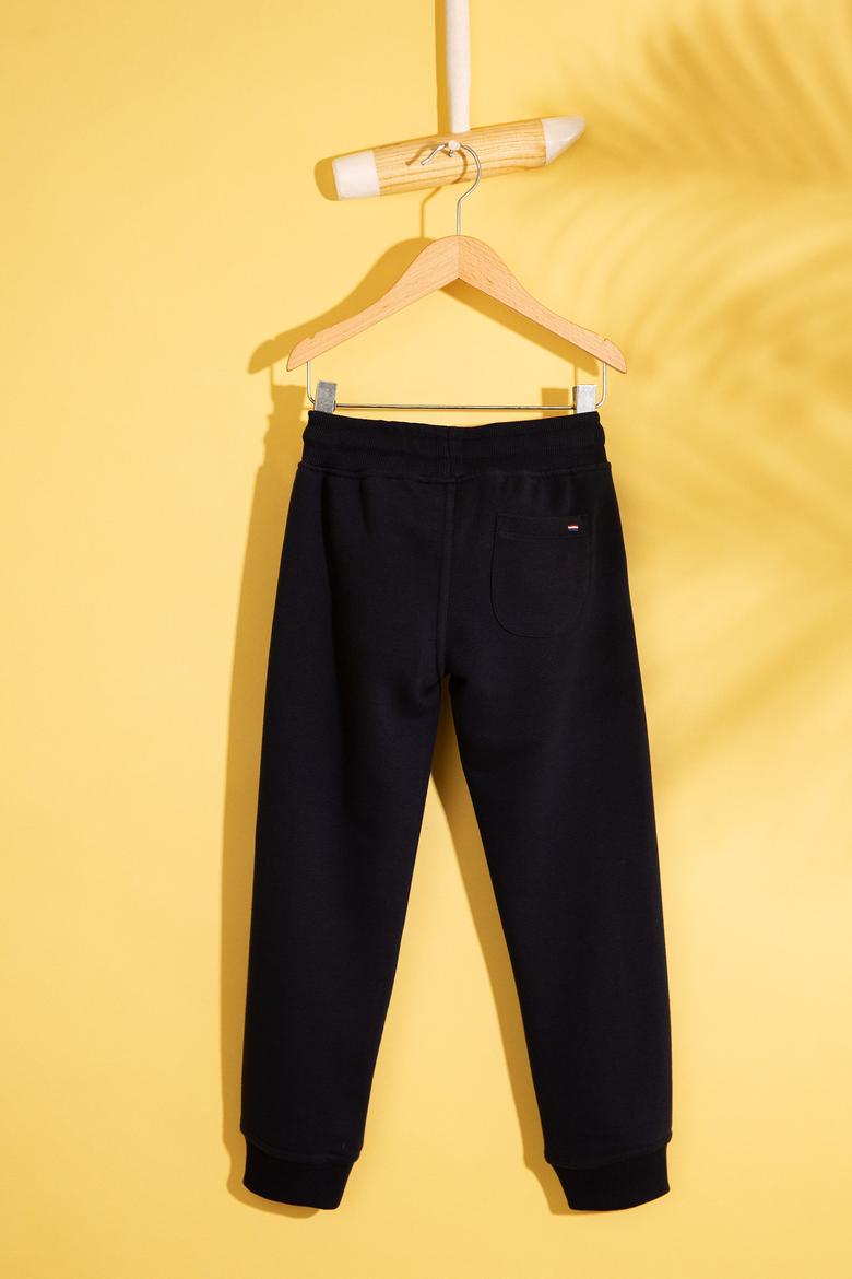 Çocuk Lacivert Eşofman Altı - 50207308008